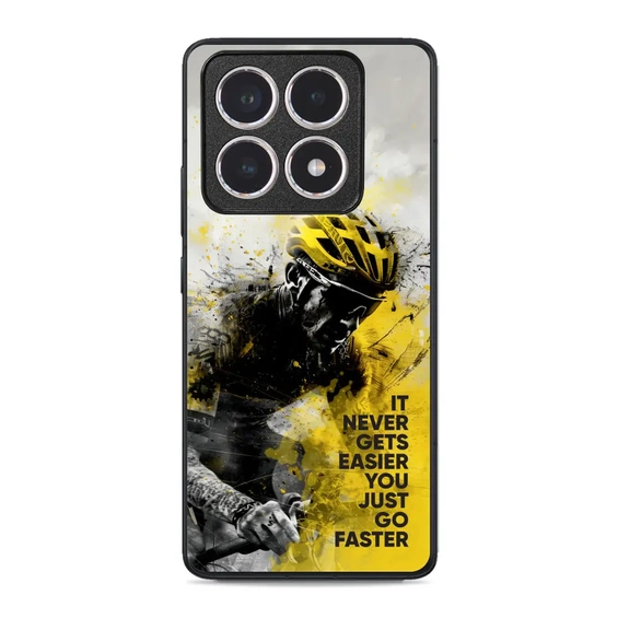 Hülle Glossy Case für Xiaomi 14T - Farbe GD11G