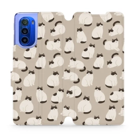 Phone Case Motorola Moto G51 5G - Design V160S