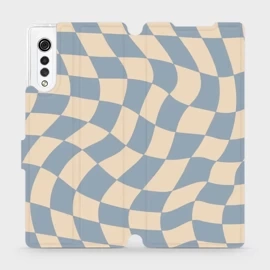 Phone Case LG Velvet - Design VA59S