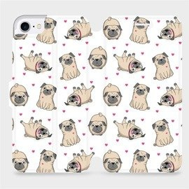 Hülle für Apple iPhone SE 2020 - Farbe M097P