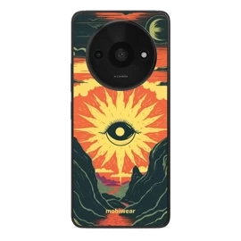 Phone Glossy Case Xiaomi Redmi A3 - Design G055G