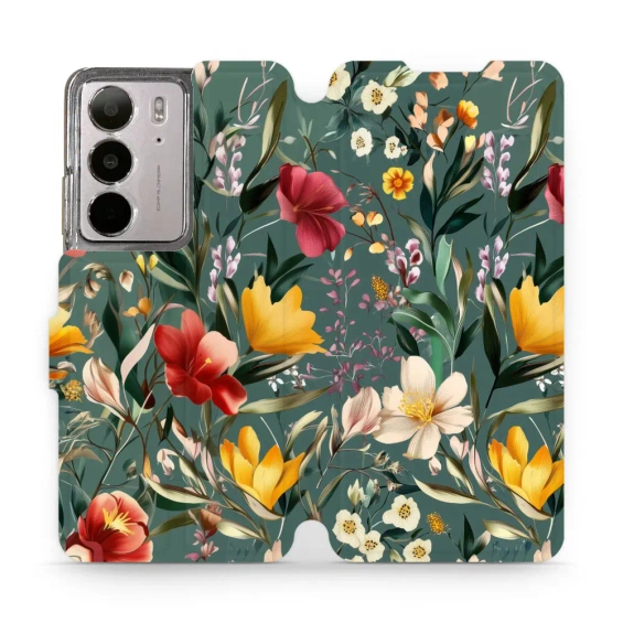 Phone Case Realme C75 - Design VP71S