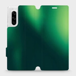 Hülle für Sony Xperia 5 - Farbe VP61S