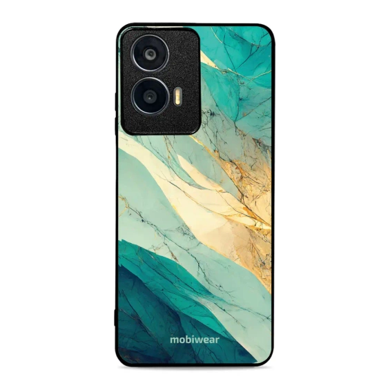 Hülle Glossy Case für Motorola Moto G24 - Farbe G024G