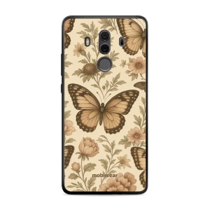 Phone Glossy Case Huawei Mate 10 Pro - Design GP92G