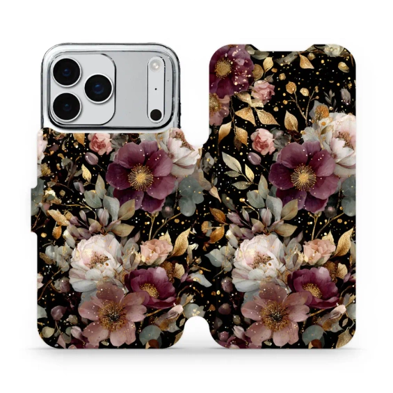 Phone Case Apple iPhone 17 Pro Max - Design V169S