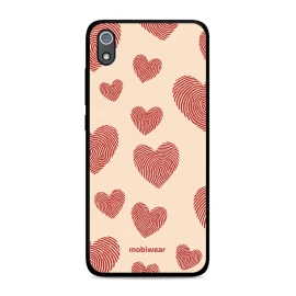 Phone Glossy Case Xiaomi Redmi 7A - Design GP93G