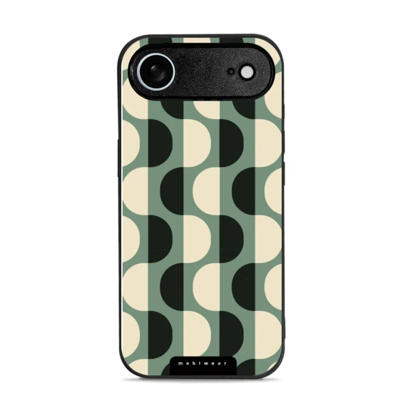 Phone Glossy Case Apple iPhone 17 Air - Design GA56G