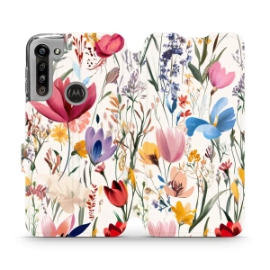 Phone Case Motorola Moto G8 Power - Design MP70S