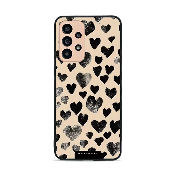 Phone Glossy Case Samsung Galaxy A33 5G - Design GA51G