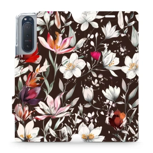 Etui do Sony Xperia 5 II - wzór VP72S