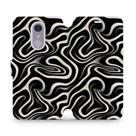 Phone Case LG Q7 - Design VA63S