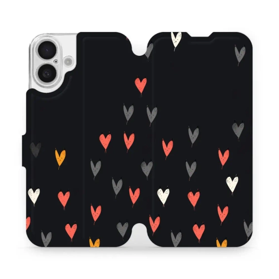 Phone Case Apple iPhone 16 Plus - Design VP79P