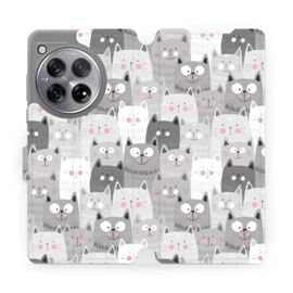 Phone Case OnePlus 12R - Design M099P