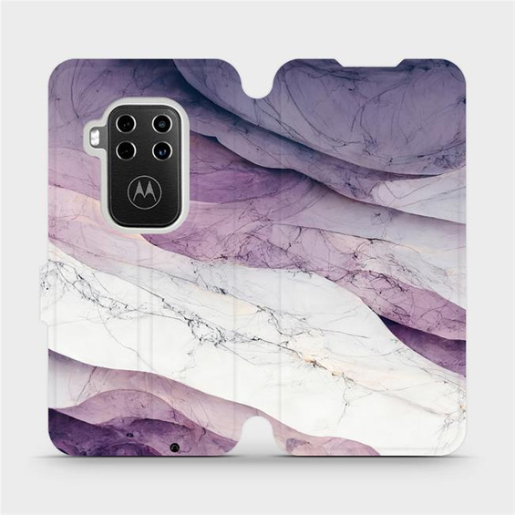 Phone Case Motorola One Zoom - Design VP31S