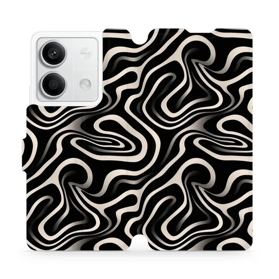 Phone Case Xiaomi Redmi Note 13 5G - Design VA63S