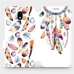 Phone Case Samsung Galaxy J3 2017 - Design M003S