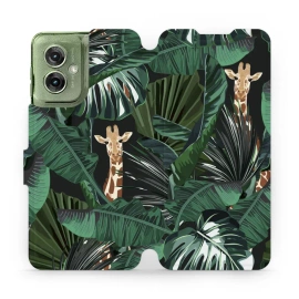 Etui do Motorola Moto G55 5G - wzór VP06P