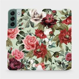 Phone Case Samsung Galaxy S22 Plus - Design MD06P