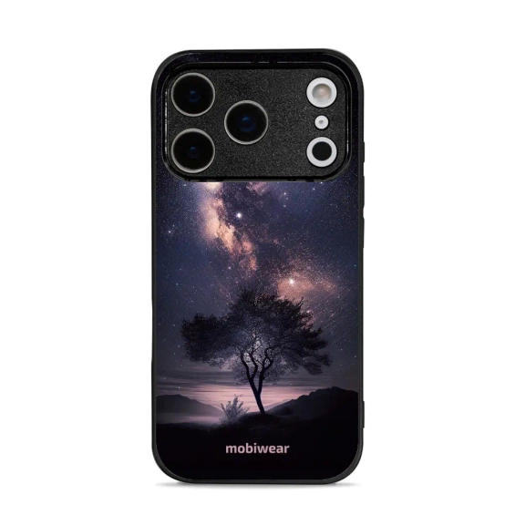 Phone Glossy Case Apple iPhone 17 Pro - Design G005G