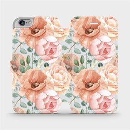 Etui do Apple iPhone 6s - wzór MP02S