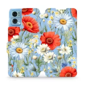 Phone Case Motorola Moto E22 - Design VP44S