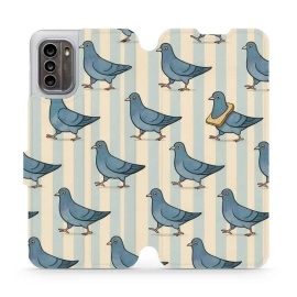 Phone Case Nokia G60 5G - Design VP91S