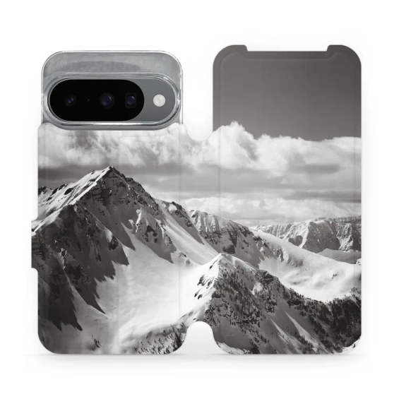 Phone Case Google Pixel 10 - Design M152P