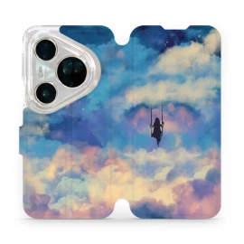 Etui do Huawei Pura 80 Ultra - wzór MR09S