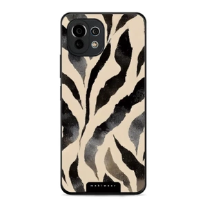 Phone Glossy Case Xiaomi 11 Lite 5G NE - Design GA53G