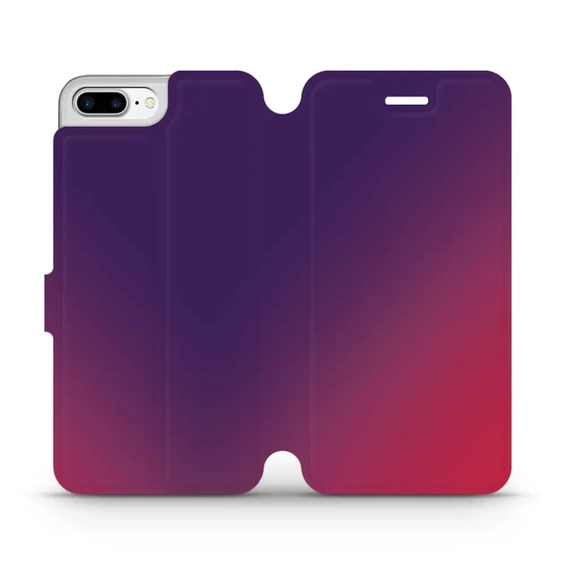 Phone Case Apple iPhone 8 Plus - Design VP67S