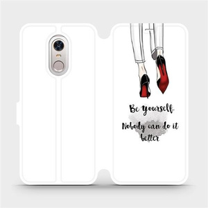 Etui do Xiaomi Redmi 5 Plus - wzór M046P