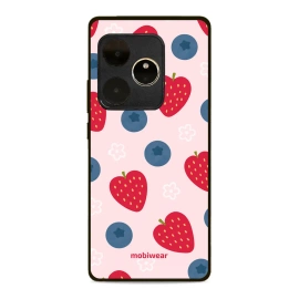 Etui Glossy Case do Realme GT 6 - wzór GP84G