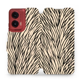 Etui do Motorola Moto G35 5G - wzór VA52S