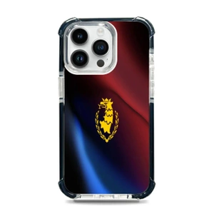 Hülle MagSafe Elite Bumper für Apple iPhone 14 Pro Max - Farbe D07PS