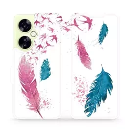 Phone Case OnePlus Nord CE 3 Lite 5G - Design MR08S