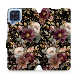 Phone Case Samsung Galaxy M12 - Design V169S