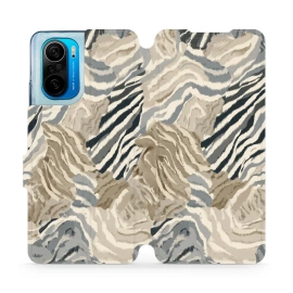 Phone Case Xiaomi POCO F3 - Design V168S