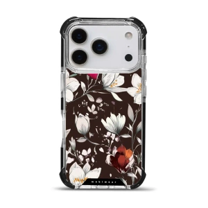 Case MagSafe Elite Bumper for Apple iPhone 17 Pro - Design DP72D