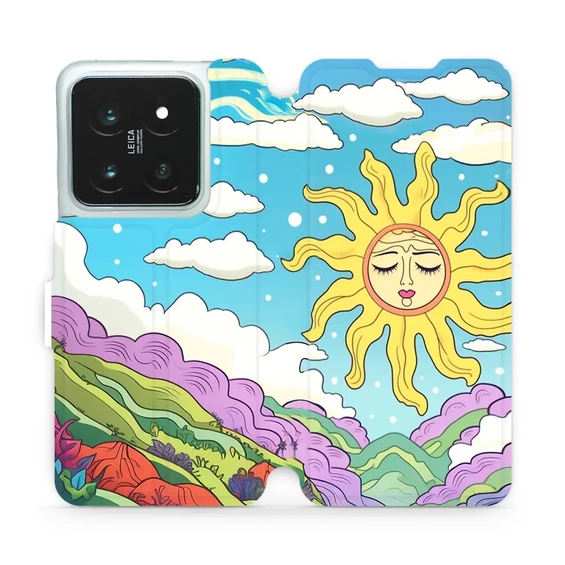Phone Case Xiaomi 14 Pro - Design VP57P