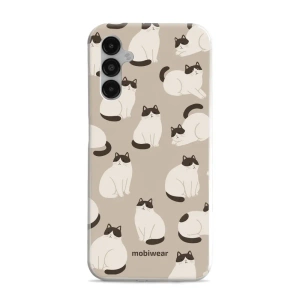 Etui Elite Pro do Samsung Galaxy A14 5G - wzór E160E