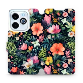 Etui do Infinix Smart 8 - wzór VP48S