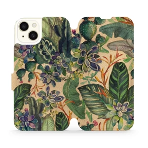 Hülle für Apple iPhone 15 Plus - Farbe VP05S