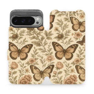 Phone Case Google Pixel 9 Pro XL - Design VP92S