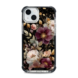 Hülle MagSafe Elite Bumper für Apple iPhone 15 Plus - Farbe D169D