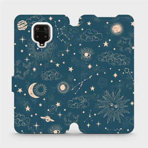 Phone Case Xiaomi Redmi Note 9 Pro - Design VP14S