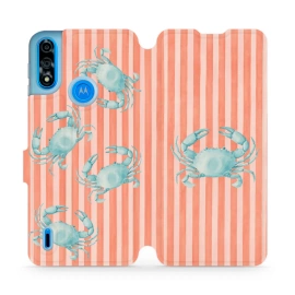 Phone Case Motorola Moto E7i Power - Design VP87S