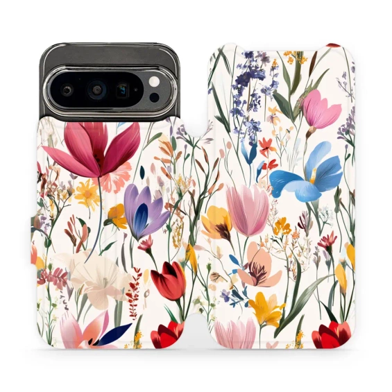 Phone Case Google Pixel 9 Pro - Design MP70S