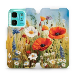 Phone Case Infinix HOT 50i - Design VP43S