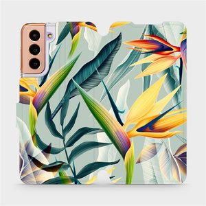 Phone Case Samsung Galaxy S21 - Design MC02S